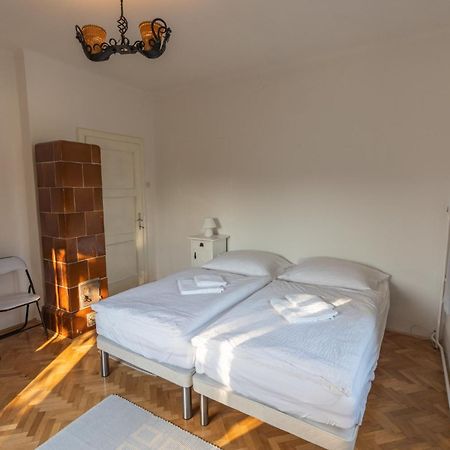 Villa Anna Bled Bagian luar foto