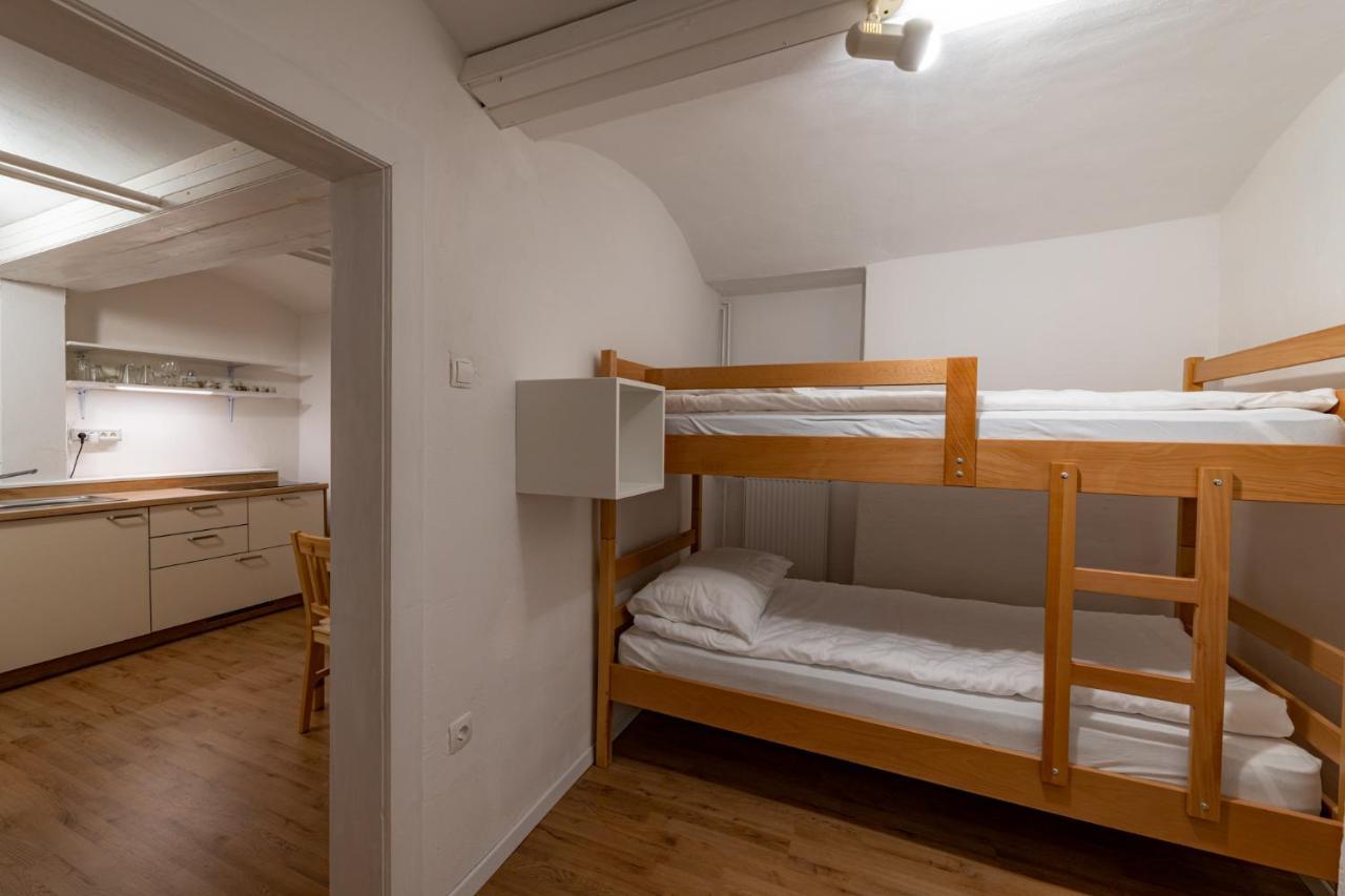 Villa Anna Bled Bagian luar foto