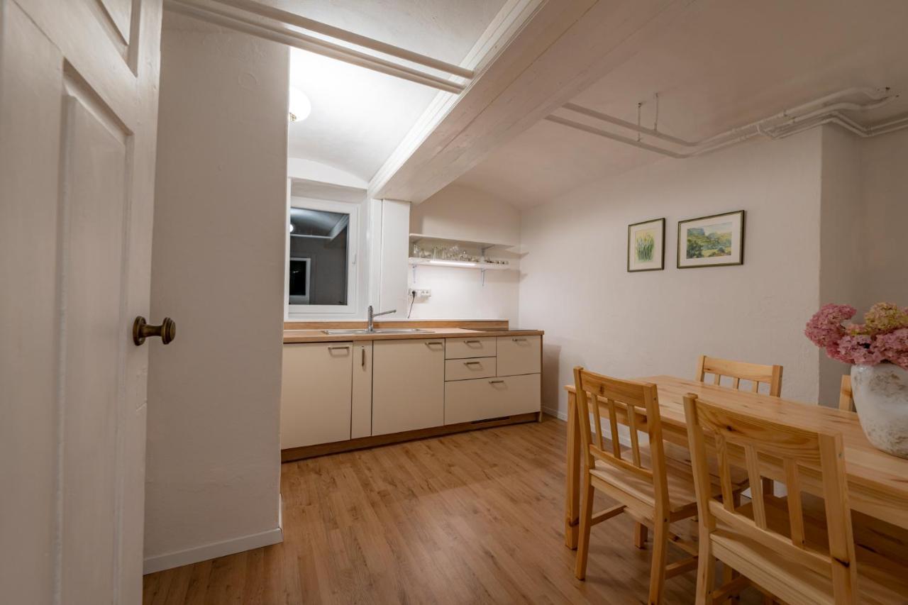 Villa Anna Bled Bagian luar foto