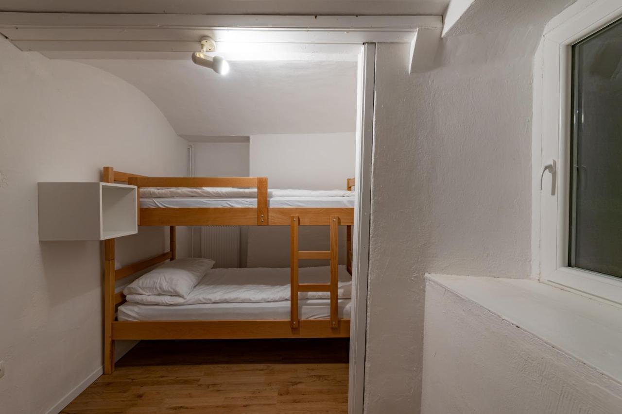 Villa Anna Bled Bagian luar foto