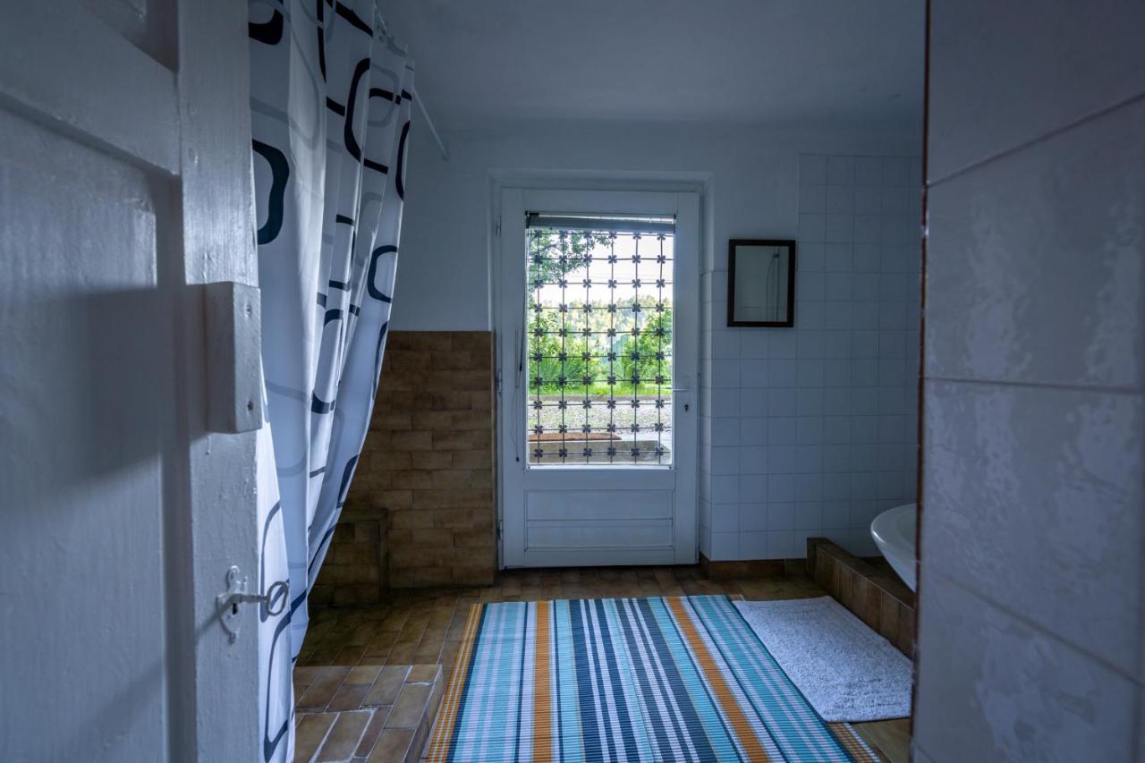 Villa Anna Bled Bagian luar foto
