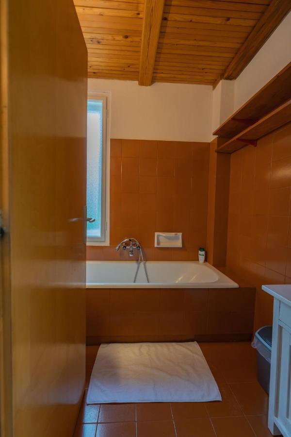 Villa Anna Bled Bagian luar foto