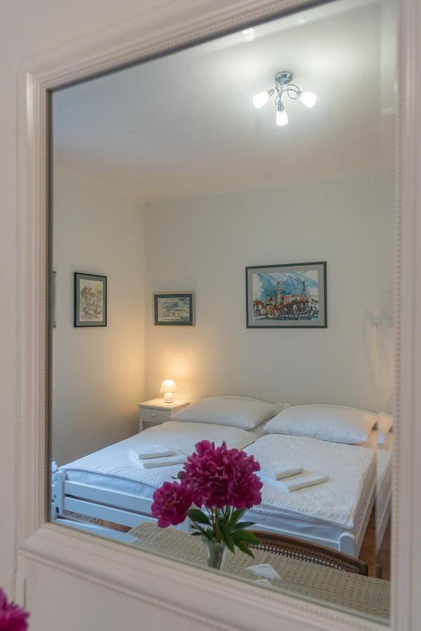 Villa Anna Bled Bagian luar foto