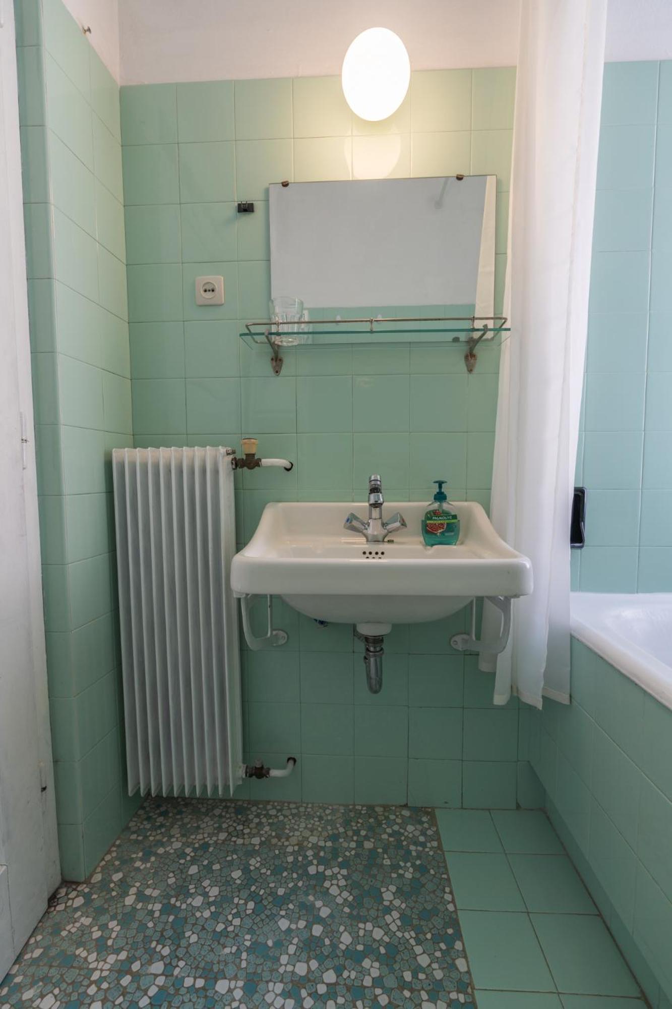 Villa Anna Bled Bagian luar foto