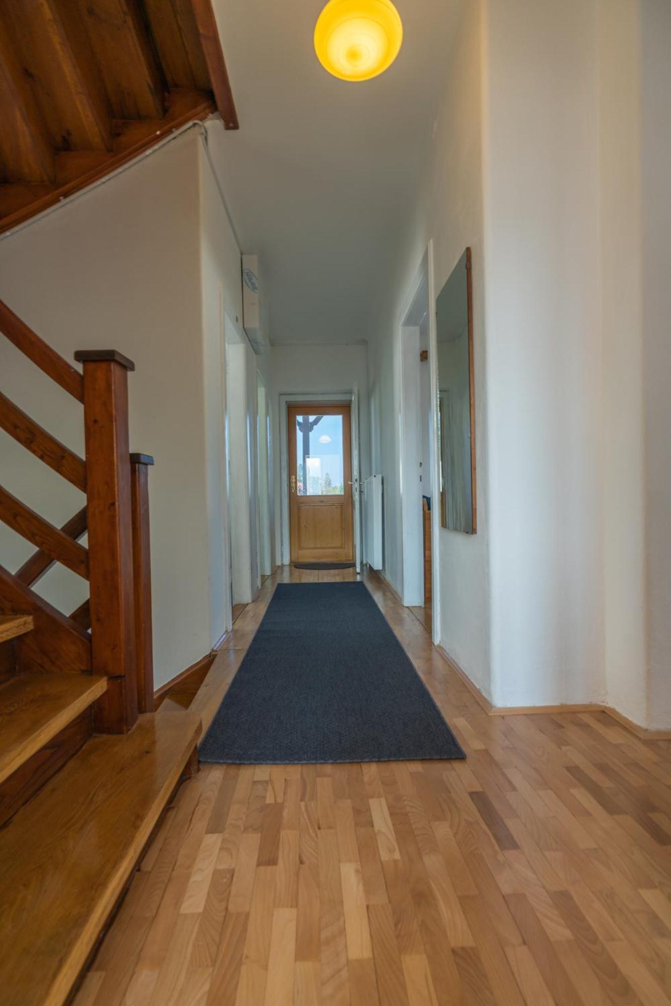 Villa Anna Bled Bagian luar foto