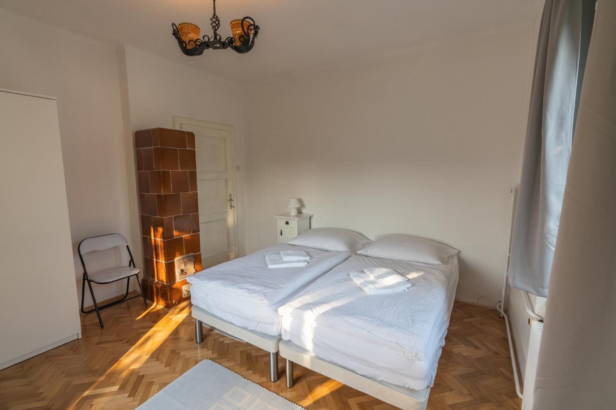 Villa Anna Bled Bagian luar foto