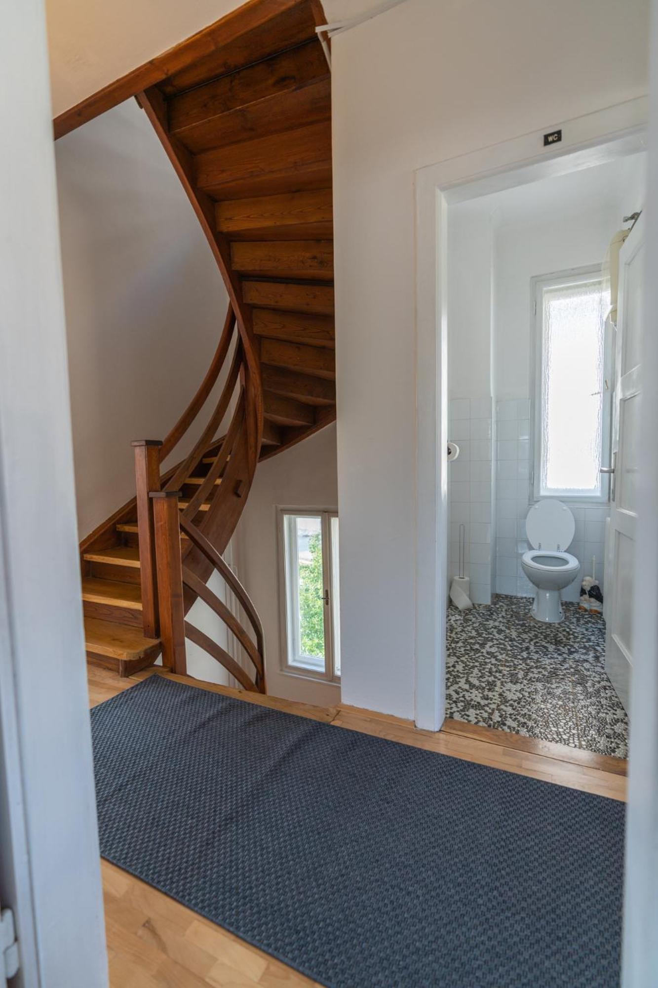 Villa Anna Bled Bagian luar foto